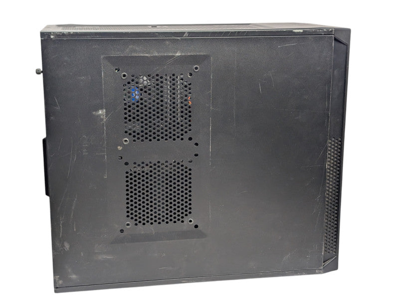 Basic Custom Gaming PC ASUS Z97-A Intel Core i7-4790 16GB RAM 256GB NVMe -