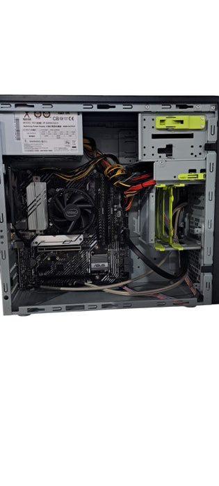 Custom PC-i5-11400| 32GB RAM| Prime B560M-A-AC| WIFI & Bluetooth