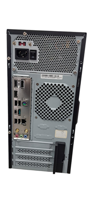 Custom PC-i5-11400| 32GB RAM| Prime B560M-A-AC| WIFI & Bluetooth