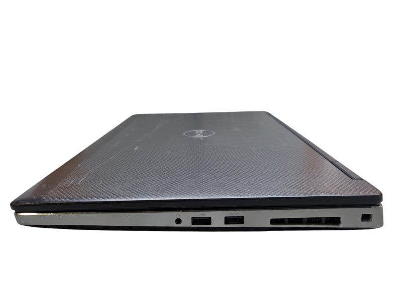 Dell Precision 7530 i7 8850H 32GB DDR4 Quadro P3200 256GB SSD  β Lap200