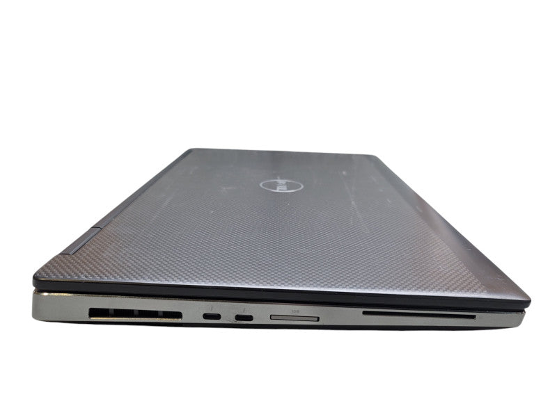 Dell Precision 7530 i7 8850H 32GB DDR4 Quadro P3200 256GB SSD  β Lap200