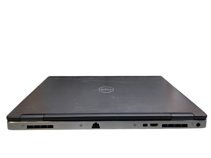 Dell Precision 7530 i7 8850H 32GB DDR4 Quadro P3200 256GB SSD  β Lap200