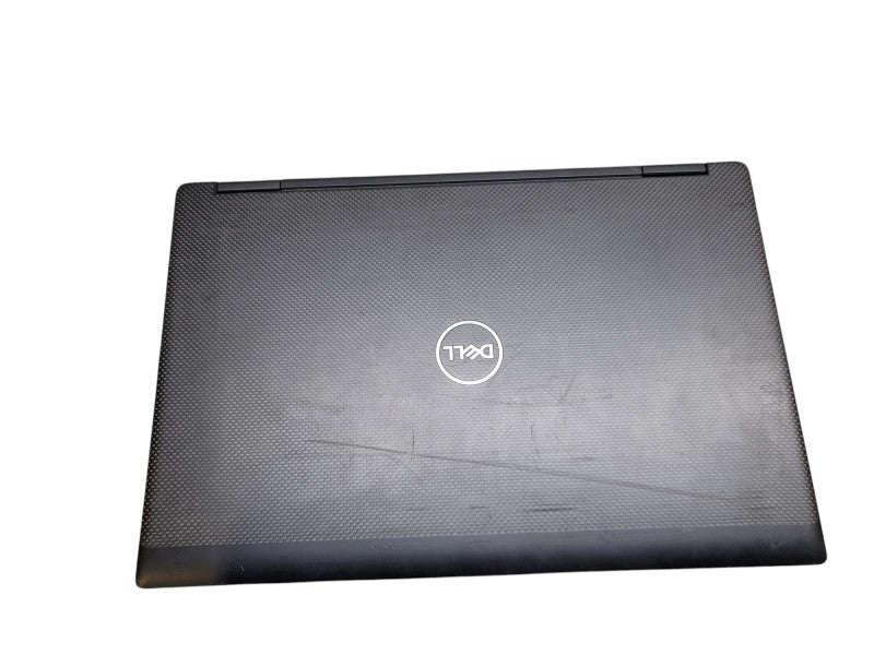 Dell Precision 7530 i7 8850H 32GB DDR4 Quadro P3200 256GB SSD  β Lap200