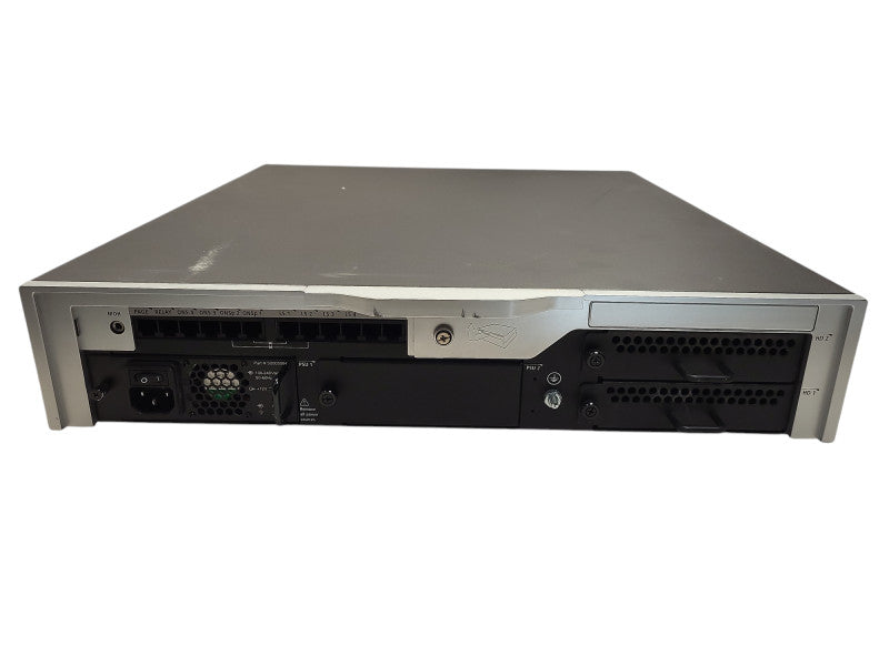 Mitel 3300 MXe III Controller 50006731 MiVoice Business Q$