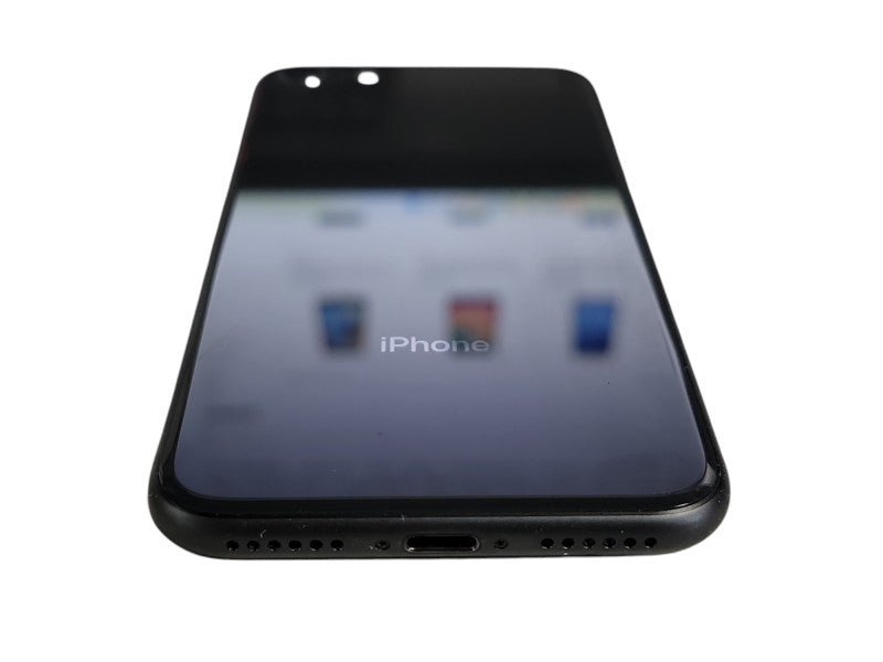Apple iPhone 8 - 64GB - Space Gray [A1905] (