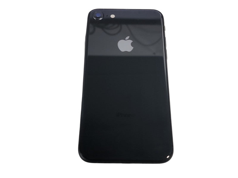 Apple iPhone 8 - 64GB - Space Gray [A1905] (