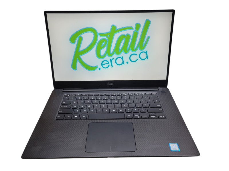 Dell Precision 5530 i7 8850H 16GB DDR4 Quadro P1000 256GB SSD PARTS/REPAIR  β BudLap