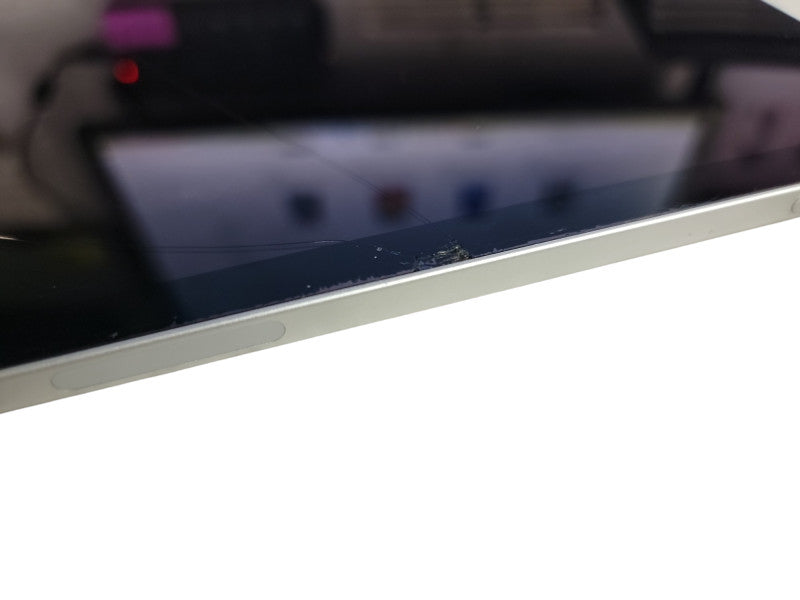 Apple iPad Pro 4th Gen 11" - 256GB - Silver [A2761 | Wifi + Cellular | Read] (