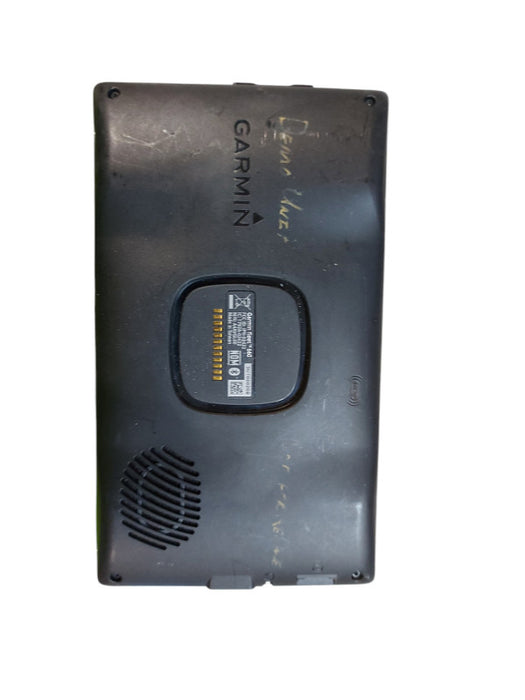 Garmin fleet 660 GPS DEVICE