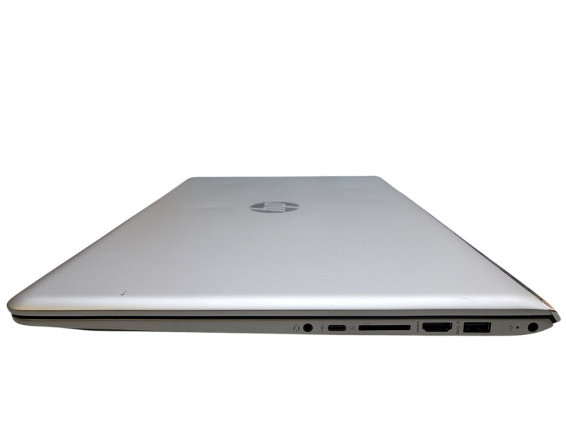 HP Envy 17" Touch Screen i7 7500U 16GB DDR4 940MX 256GB SSD READ β BudLap