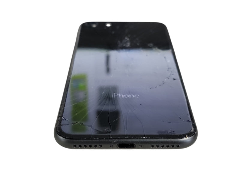 Apple iPhone 8 - 64GB - Space Gray [A1905 | Read] (