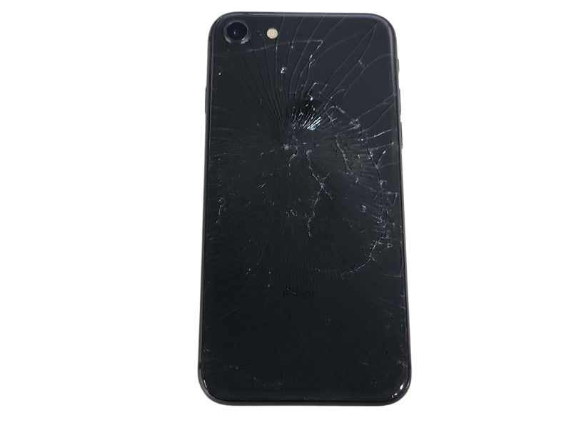 Apple iPhone 8 - 64GB - Space Gray [A1905 | Read] (