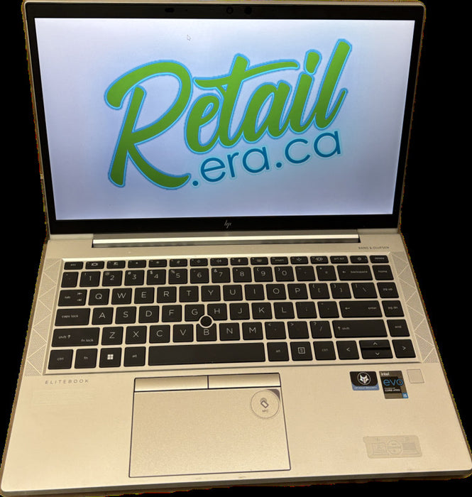 HP EliteBook 840 G8 i5-1145G7@2.6GHz 16GB DDR4 RAM 256GB SSD  Lap200