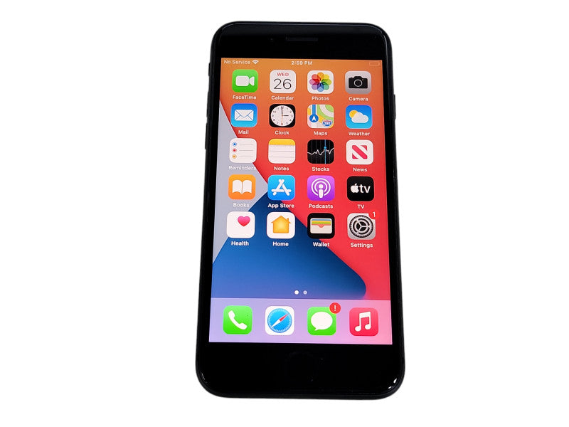 Apple iPhone 8 - 64GB - Space Gray [A1905] (