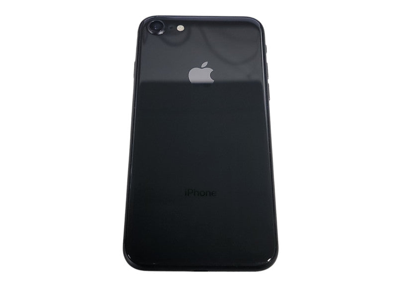 Apple iPhone 8 - 64GB - Space Gray [A1905] (