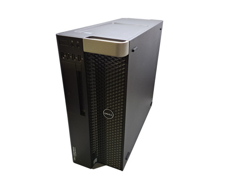 Dell Precision T5810 | Xeon E5-1607 v4 @3.10GHz, 16GB DDR4, No GPU/HDD