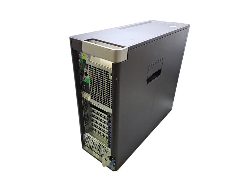 Dell Precision T5810 | Xeon E5-1607 v4 @3.10GHz, 16GB DDR4, No GPU/HDD
