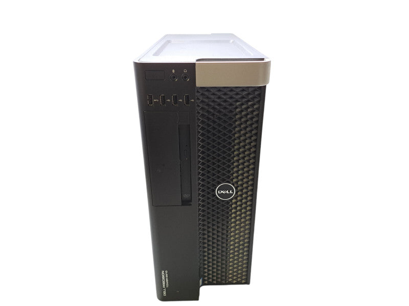 Dell Precision T5810 | Xeon E5-1607 v4 @3.10GHz, 16GB DDR4, No GPU/HDD