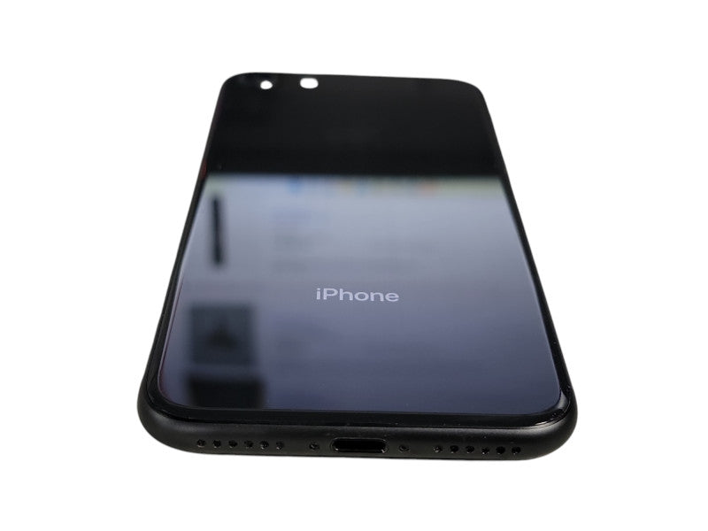 Apple iPhone 8 - 64GB - Space Gray [A1905] (