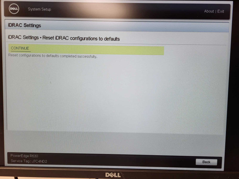 Dell PowerEdge R630 2.5" 2x E5-2643 v4 32GB RAM PERC H730 Mini 2x 10G $