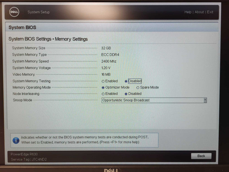 Dell PowerEdge R630 2.5" 2x E5-2643 v4 32GB RAM PERC H730 Mini 2x 10G $