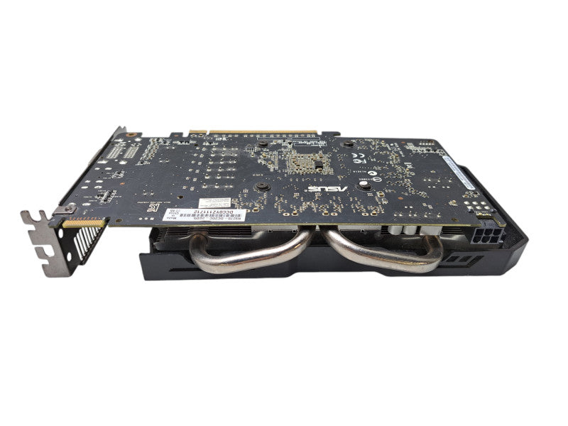 ASUS Radeon R9 270 2GB GDDR5 Graphics Card | R9270-DC2OC-2GD5