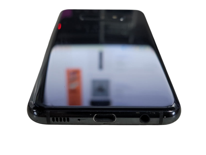 Samsung Galaxy S10e - 128GB - Navy Blue [SM-G970W] (