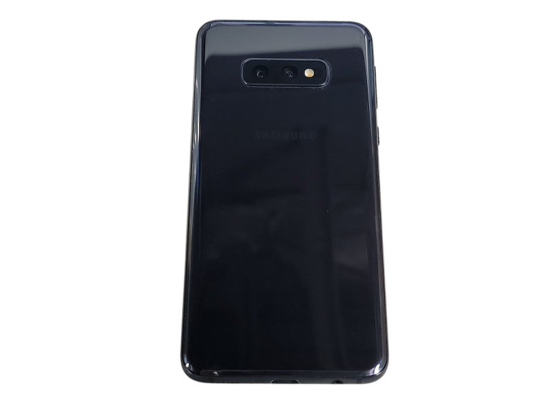 Samsung Galaxy S10e - 128GB - Navy Blue [SM-G970W] (