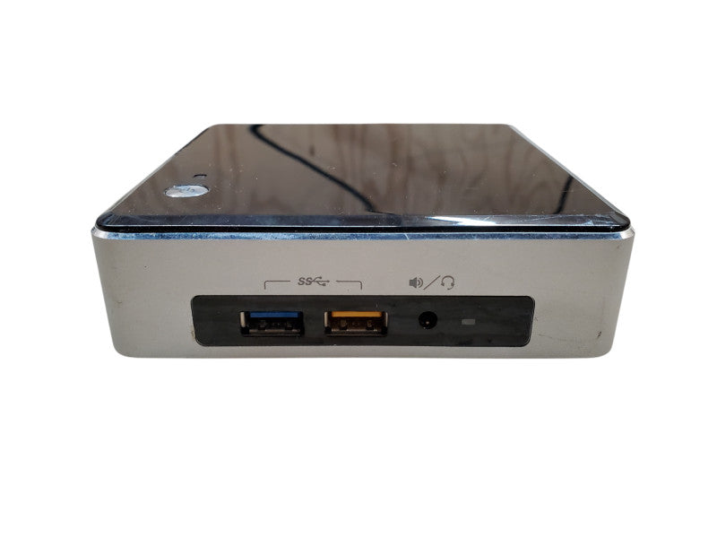 Intel NUC NUC6i5SYK Mini PC Core i5-6260U 8GB RAM - No HDD