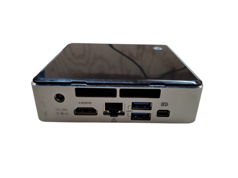 Intel NUC NUC6i5SYK Mini PC Core i5-6260U 8GB RAM - No HDD