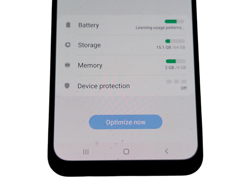 Samsung Galaxy A50 - 64GB - Iridescent [SM-A505W] (