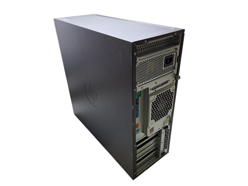 HP Z440 Workstation | Xeon E5-1620 v3 @3.50GHz, 32GB DDR4, No GPU/HDD's