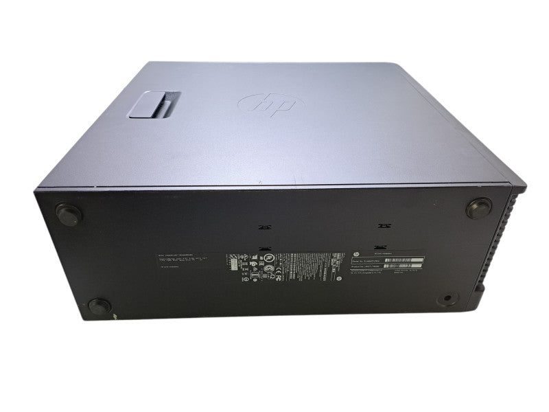 HP Z440 Workstation | Xeon E5-1620 v3 @3.50GHz, 32GB DDR4, No GPU/HDD's