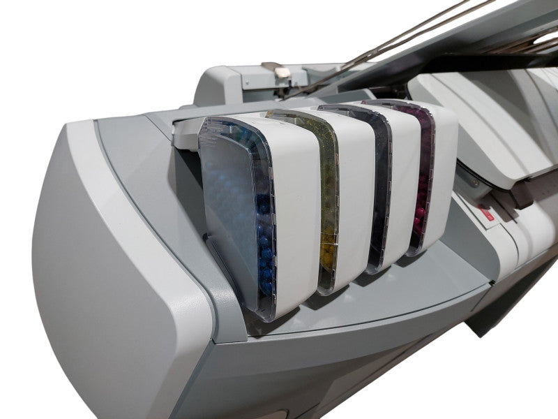 Very Large Canon Oce ColorWave 700 Printing System  =