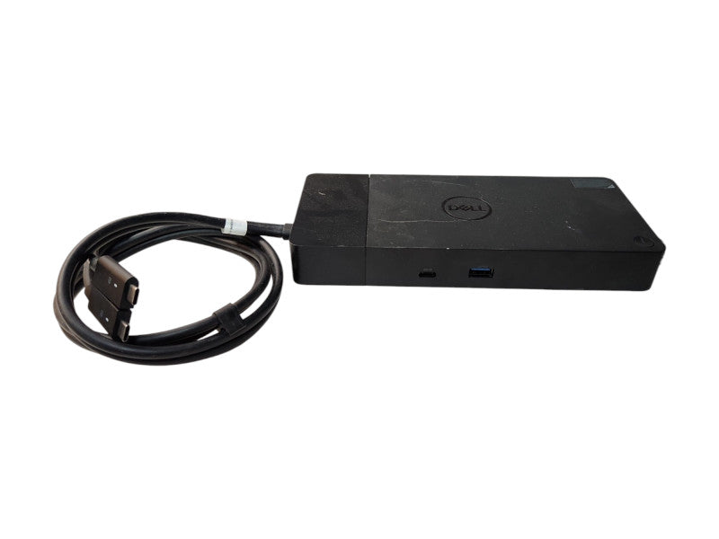Dell Performance Dock WD19DCS K20A Dual USB-C Docking Station