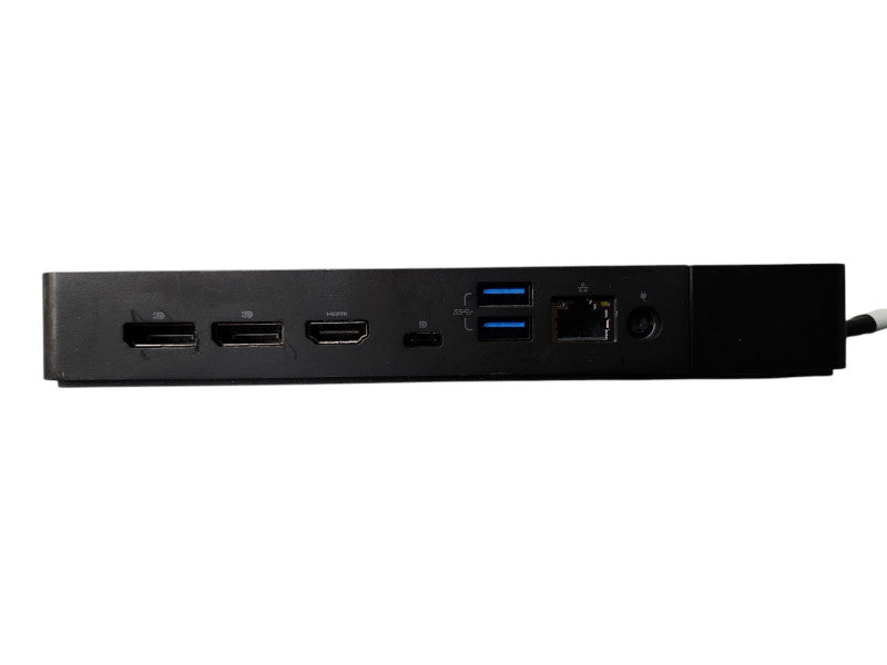 Dell Performance Dock WD19DCS K20A Dual USB-C Docking Station