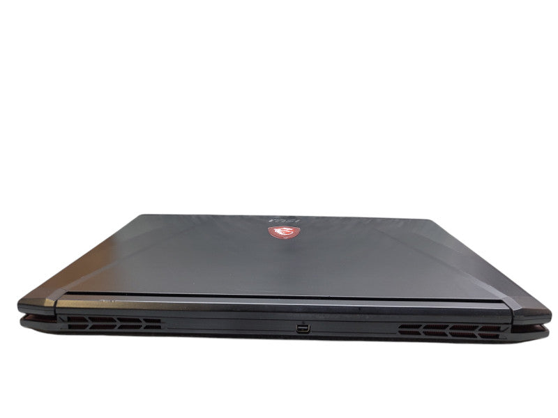 MSI GS43VR 6RE Phantom Pro i7 7700HQ 32GB DDR4 GTX 1060 256GB SSD READ β Lap200