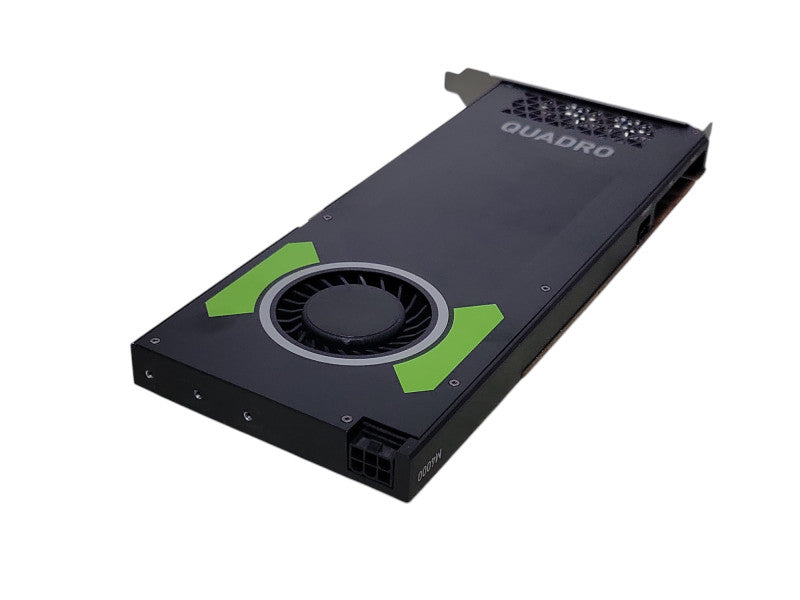Dell Nvidia Quadro M4000 8GB GDRR5 4x Display Port Graphic Card 0YR7H5 _