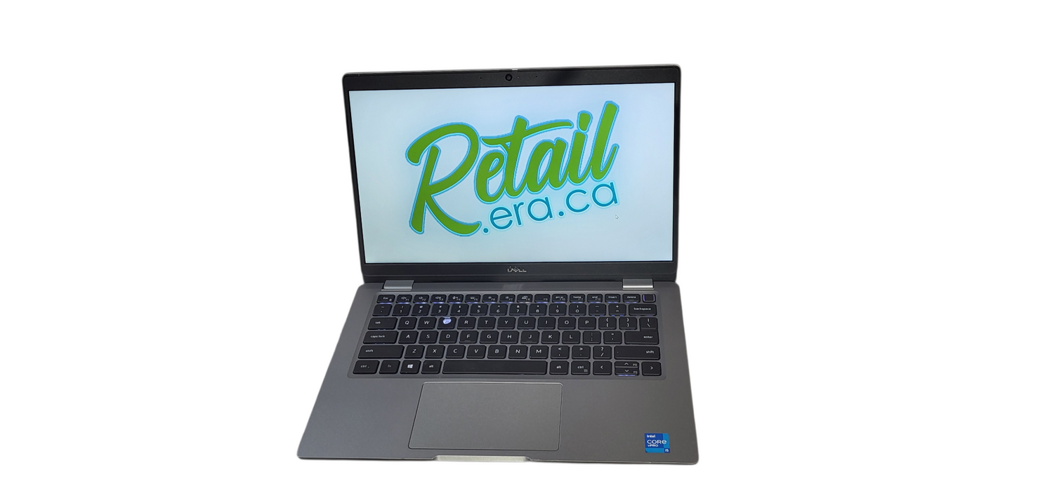 Latitude 5320  i5-1145G7|256GB NVME|16GB DDR4|W/AC |READ  Lap200