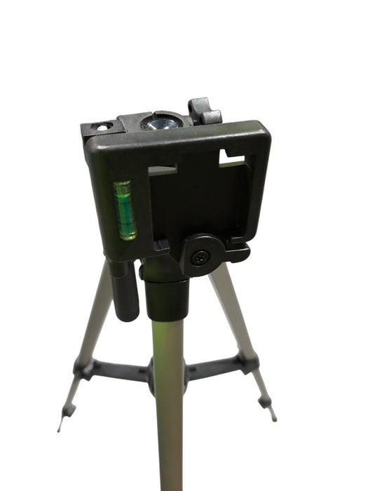 Nextech camera tripod 60 inch with cover