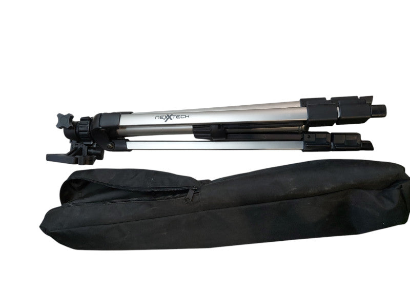 Nextech camera tripod 60 inch with cover