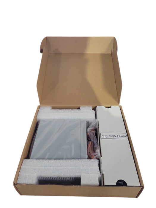 Check Point L-50W 8-Port Gigabit Firewall Appliance New OpenBox !