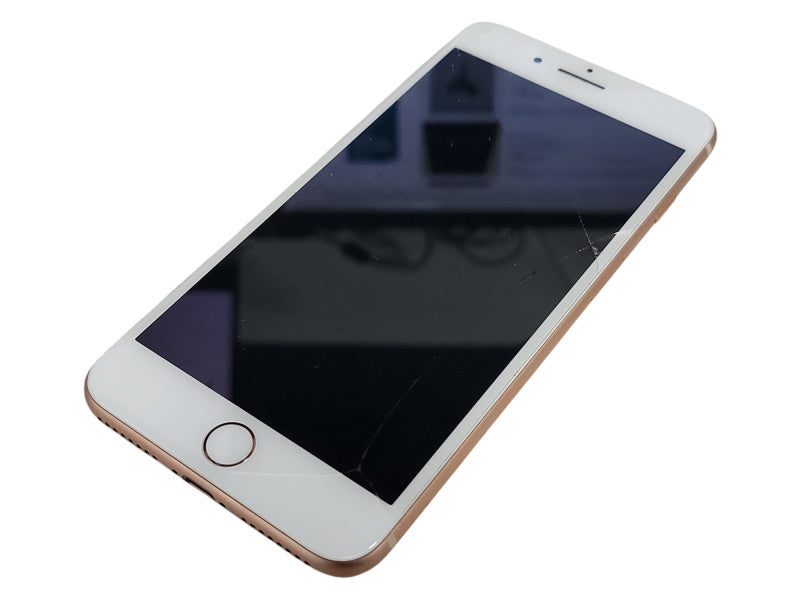 Apple iPhone 8 Plus - 64GB - Gold [A1897 | Read] (