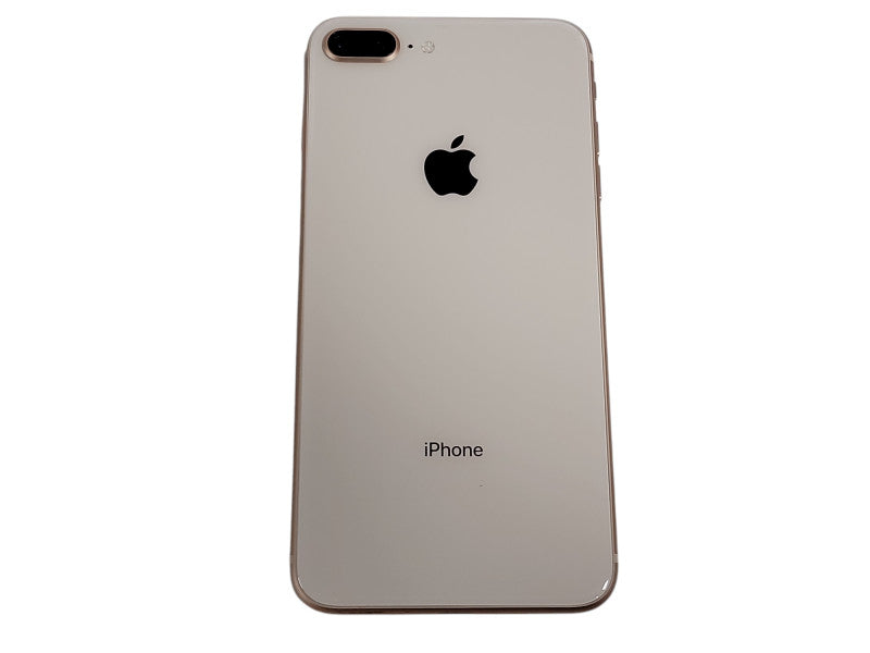 Apple iPhone 8 Plus - 64GB - Gold [A1897 | Read] (