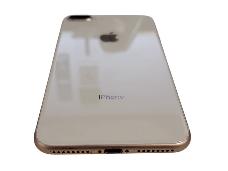 Apple iPhone 8 Plus - 64GB - Gold [A1897 | Read] (
