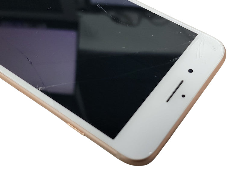 Apple iPhone 8 Plus - 64GB - Gold [A1897 | Read] (