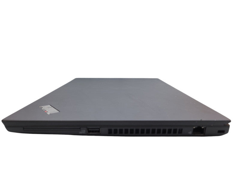 Lenovo ThinkPad P14s Ryzen 7 4750U 16GB DDR4 256GB SSD  β Lap200