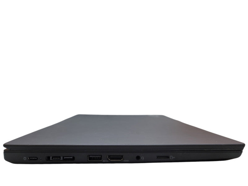 Lenovo ThinkPad P14s Ryzen 7 4750U 16GB DDR4 256GB SSD  β Lap200