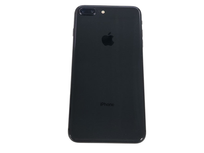 Apple iPhone 8 Plus - 64GB - Space Gray [A1897 | Read] (