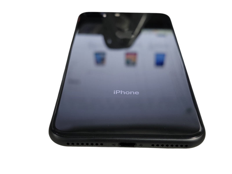 Apple iPhone 8 Plus - 64GB - Space Gray [A1897 | Read] (